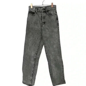 PacSun Black Jeans